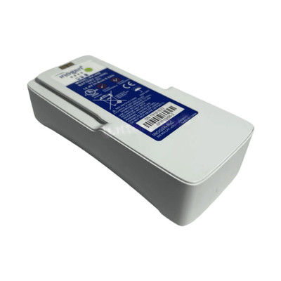 NEW Genuine BA-408 Double Extended Life Battery for Inogen G4 & OxyGo FIT 8-Cell