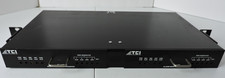 Tci Tc-1107 Alarm Monitor Transfer Ring Generator Rack Mount Telecom Pbx Centr Tci Tc-1107 Alarm Monitor Transfer Ring Generator Rack Mount Telecom Pbx Centr