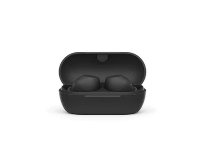 Sony In-Ear Kopfhörer WF-C710N Bluetooth Wireless ANC Schwarz - Bild 1 von 4