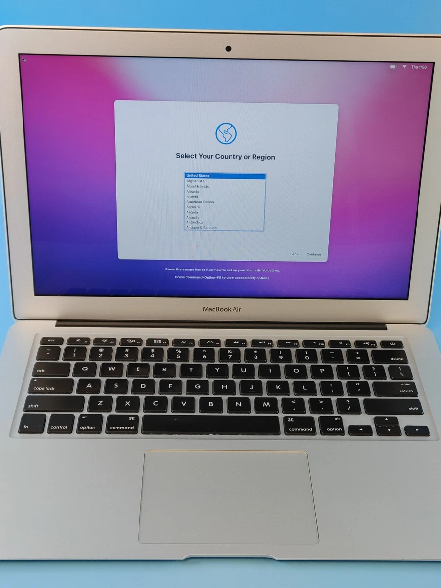 MacBook Air1 3inch 2015年式 Apple MacBook Air 13 inch 2015-03 - Notebookcheck.net External Reviews
