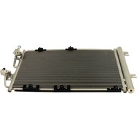 Maxgear Kondensator Klimaanlage Aluminium FüR Opel Astra H Caravan 1.6 1.8