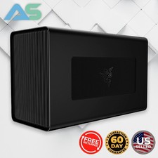🐍 Razer Core X - Mercury External Graphics Enclosure | RC21-01310200-R3U1