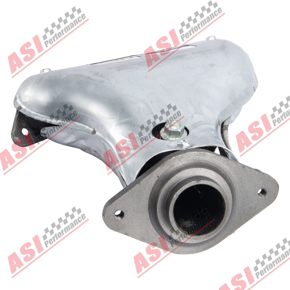 Exhaust Manifold W/Gasket For 2003-2008 Toyota Corolla Matrix Pontiac Vibe 1.8L - Image 3 of 4