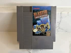 Blaster Master - Vintage 1988 NES Nintendo Game - Cart Only - TESTED!