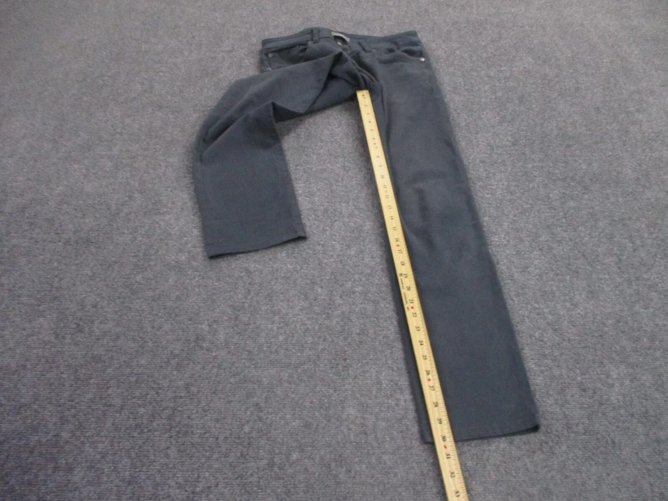 DL1961 Pants Adult 32 X 30 Ultimate Nick Slim Performance Chino Business Mens - Image 3 of 4