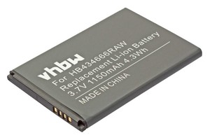Huawei e5577c аккумулятор