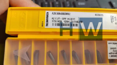 NEW Box/ 10Pcs CNC Blade Turning Blade  A2030N00CM02 KC5025
