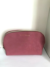 Bobbi Brown Cosmetic/Makeup Bag With Zipper-New