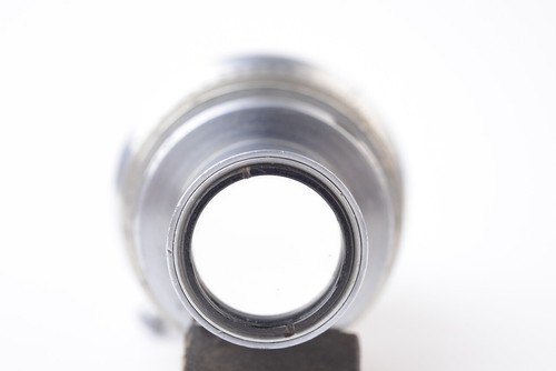 Objectif cinema Kodak Anastigmat f/1.6 - 50mm. #EY957. Monture S - Picture 8 of 8