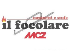 GANCIO "MANO FREDDA" EGO STAR HYDRO STUFA PELLET MCZ 41201002560