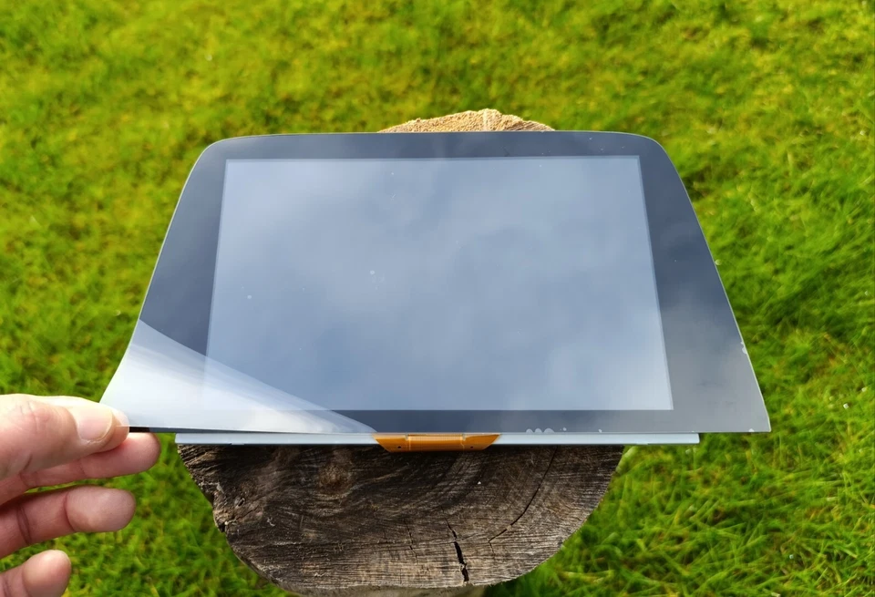 Vauxhall Astra K Display Touch Screen 2015-2020 39042448 - Image 3 of 4