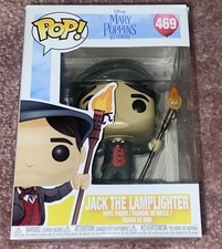 Funko Pop Mary Poppins Vinyl Figures 22