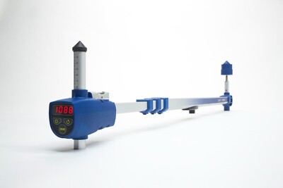 Allvis Connect Bluetooth Measuring Arm *MEASURING ARM ONLY* UPGRADE TO BLUETOOTH