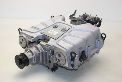 Audi A4 8K A5 8T A6 A7 4G Q5 8R Kompressor Turbo V6 TFSI Supercharger 06E145601G