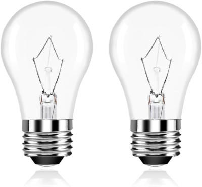 Oven Light Bulbs，Appliance Oven Refrigerator Bulbs,120V 40 Watt Lava Lamp Reflec