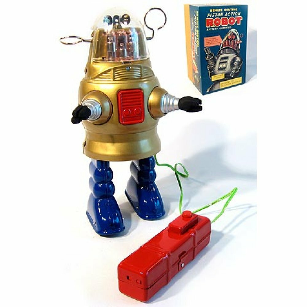 ✨ブリキロボット✨ HAHATOY PISTON ACTION ROBOT 71yw0rPUb1L._UF350,350_QL50_.jpg