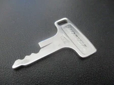 NOS Vintage Honda OEM T Series Pre Cut Key # T1546 T 1546