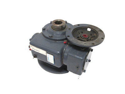 NEW WINSMITH 5MSFD Getriebe Reduzierer 100:1 005MSFDG1240H0