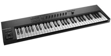 【New】Native Instruments Komplete Kontrol A61 MIDI Keyboard shipping from Japan
