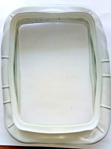 Türdichtung Türgummi Faltenbalg AEG Toplader Lavamat 51260TL Waschmaschine