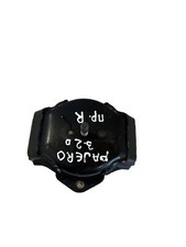 Mitsubishi Shogun Engine Mount Right Genuine 3.2 Di-D 2006