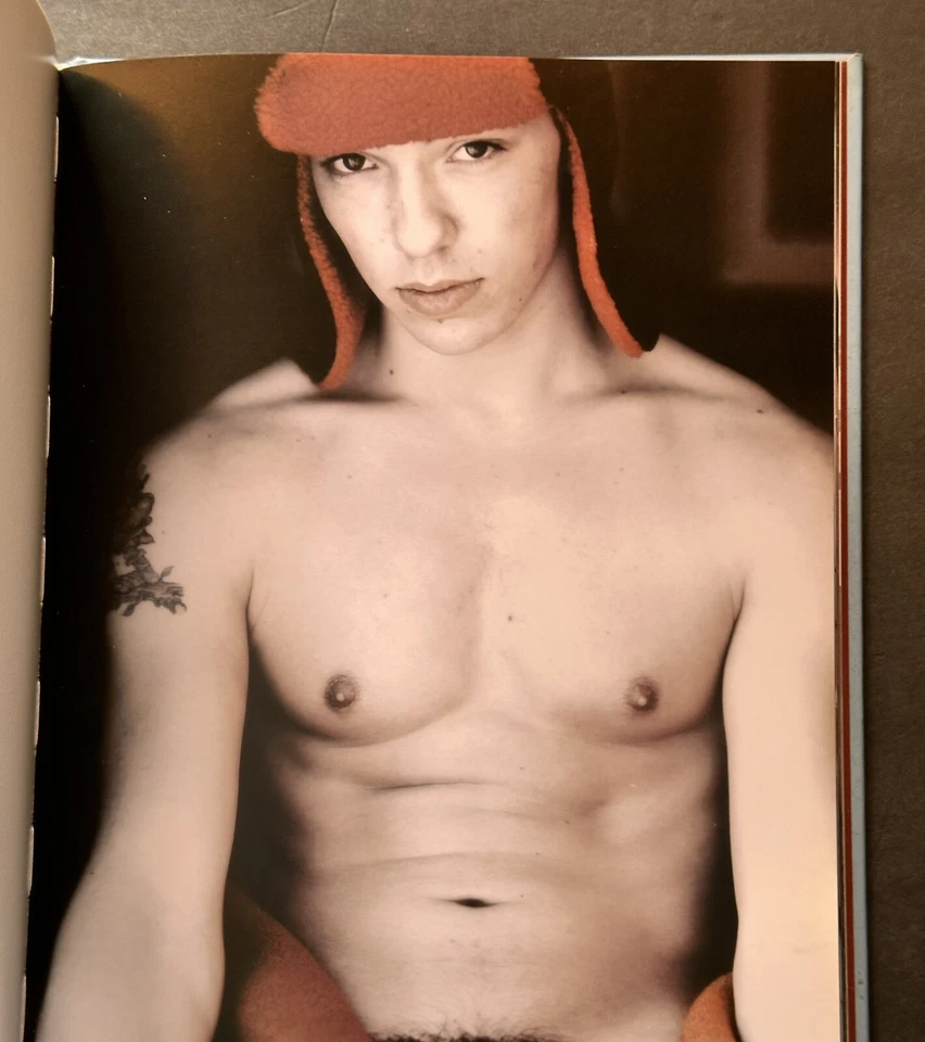 ABSOLUT SWEDEN BENNO THOMA HARDCOVER BRUNO GMUNDER 2001 1st EDITION LIKE NEW Foto 2 de 4