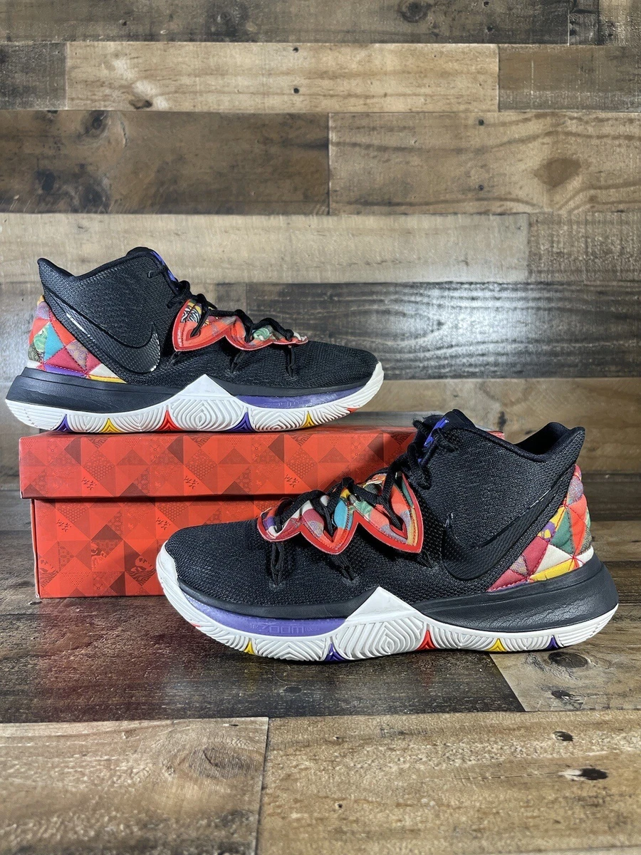 Kyrie 5 top chinese new year