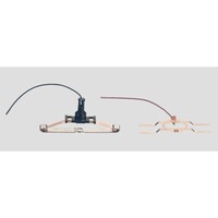 MäRklin H0 73405 - StromzufüHrung (FüR 73400) Neuware