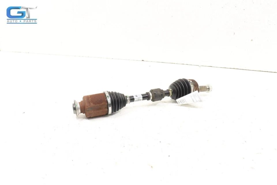 2019 - 2022 HONDA INSIGHT FRONT RIGHT PASSENGER SIDE AXLE SHAFT HALFSHAFT OEM - Image 2 of 4