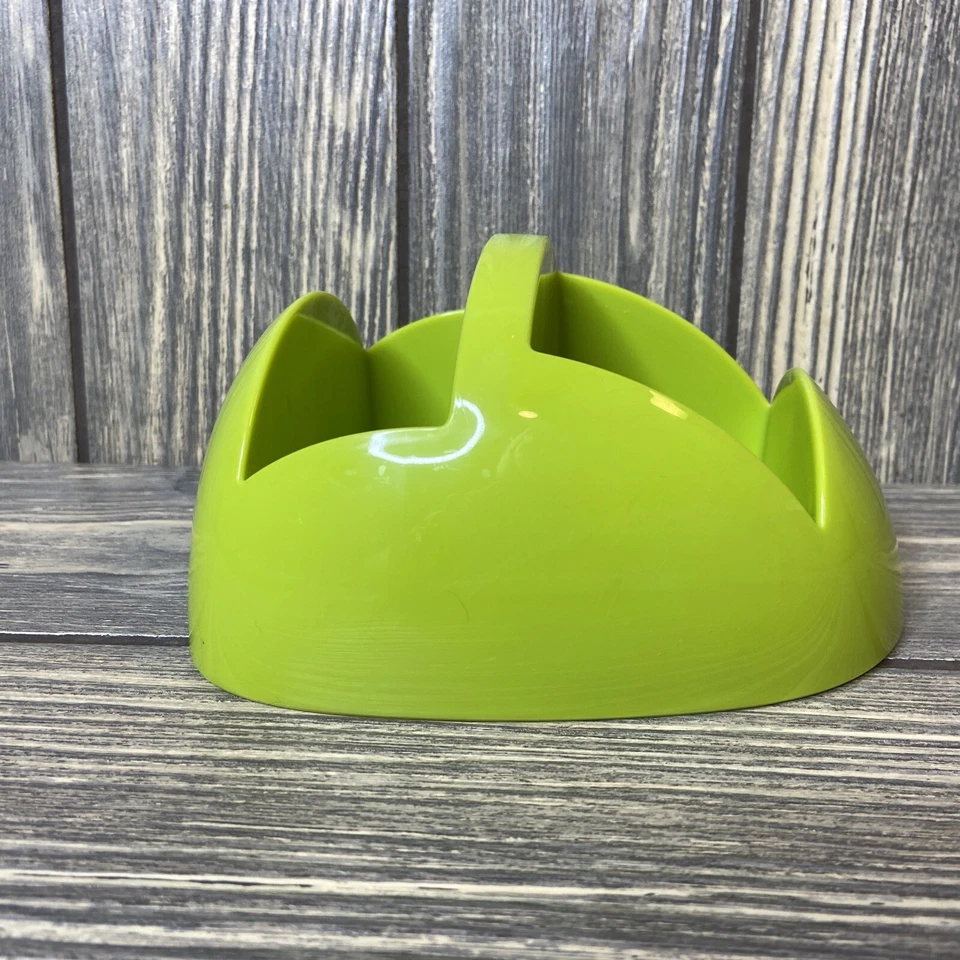 Piezas de repuesto para tarjetero verde Cranium Turbo Edition 2004 Foto 4 de 4