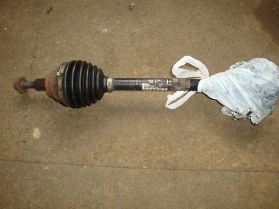 VW GOLF SCIROCCO, SEAT IBIZA AUDI A3 1.4 TSI NSF DRIVESHAFT 1K0407271KP (07-14)