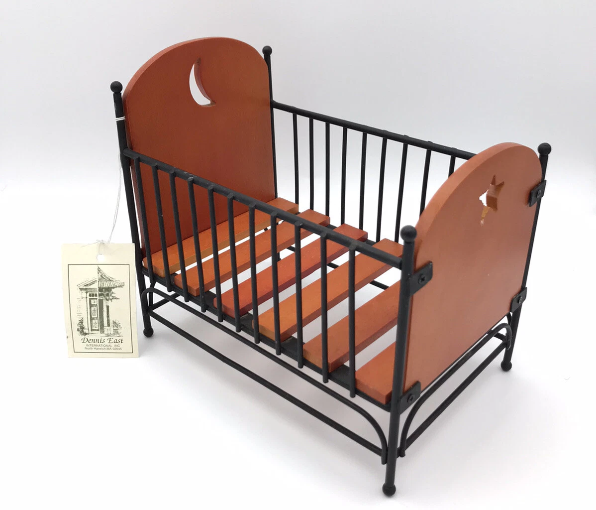 Used baby cheap beds for sale