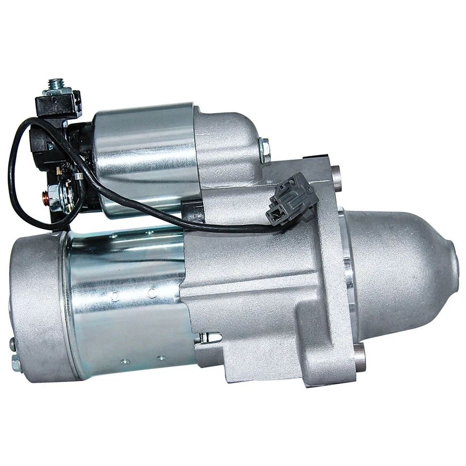 Starter For Infiniti G37 Q50 Q40 Q60 Q70 QX70 3.7L Luxe Sedan 14-19 V6 3.7L Foto 2 de 4