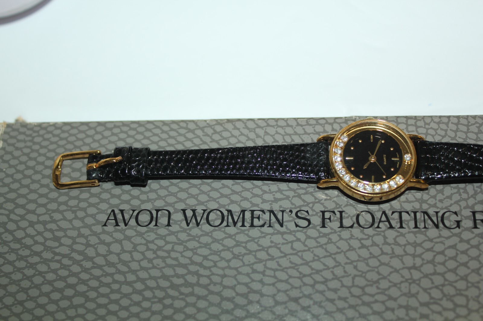 Avon Lot Vintage Soap Egg Watch De-Icers Magnet Mirrors Teddy Goose Fairy Bear