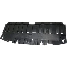 Lower Front Engine Under Cover For 2016-2019 Chevrolet Cruze Sedan GM1228152