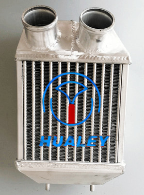 Intercooler RENAULT 21 II 2.0T