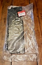 Honda Rear Deflector Shield Hrc216k2 Hrc216k3 76118-vk6-000 Genuine Oem