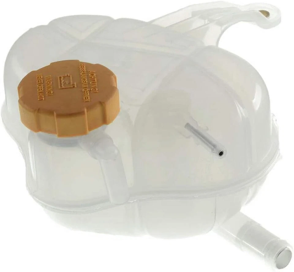 SERBATOIO ACQUA VASCHETTA RADIATORE PER OPEL CORSA C E D VAN - CORSA D HATCHBACK - Immagine 3 di 4