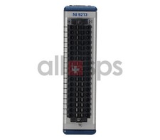 NATIONAL INSTRUMENTS TEMPERATURMESSMODUL - NI...
