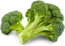 250 Broccoli Seeds Non-GMO Fresh Garden Seeds Made in USA Ships from Iowa