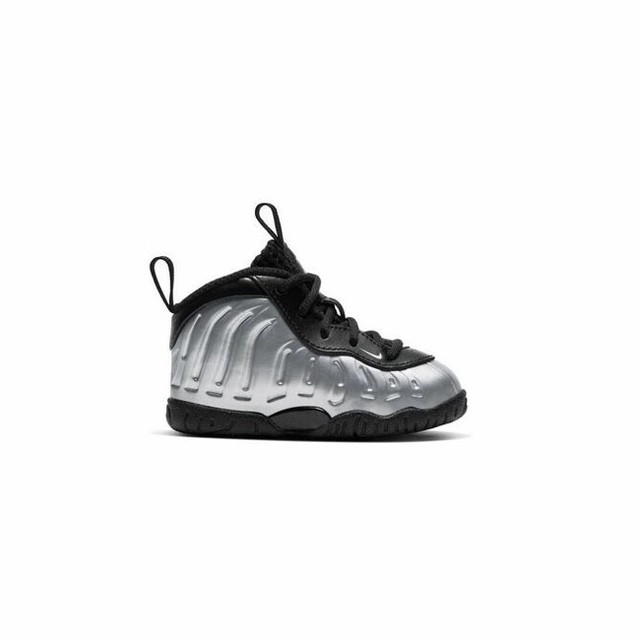 nike infant foamposite