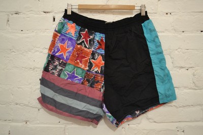 shorts vintage adidas