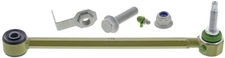 Suspension Stabilizer Bar Link Kit Mevotech TXMS25887