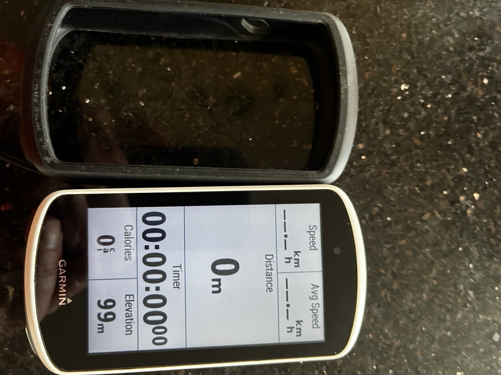 garmin edge 1030 cycling computer