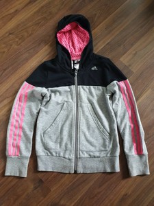 girls adidas jumper