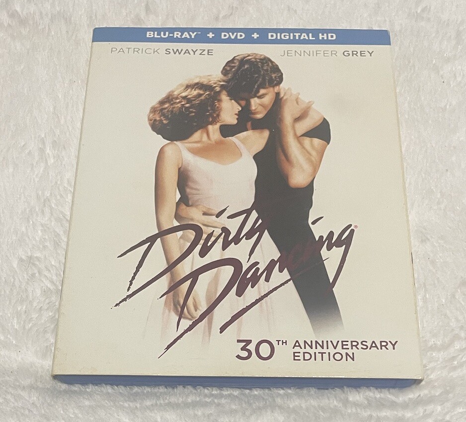 ダーティ・ダンシング [Blu-ray] z2zed1b Amazon.com: Dirty Dancing - BLURAY [Blu-ray] : Jennifer Grey