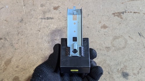 NISSAN JUKE TYRE PRESSURE CONTROL MODULE WD1G858D F15 1.6 PETROL CVT 2014-2019 - Picture 5 of 6