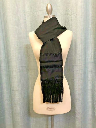 A&uacute;n No Tienes Un Rebozo Original De Santa Mar&iacute;a Del R&iacute;o? Aqu&iacute; Podr&aacute;s