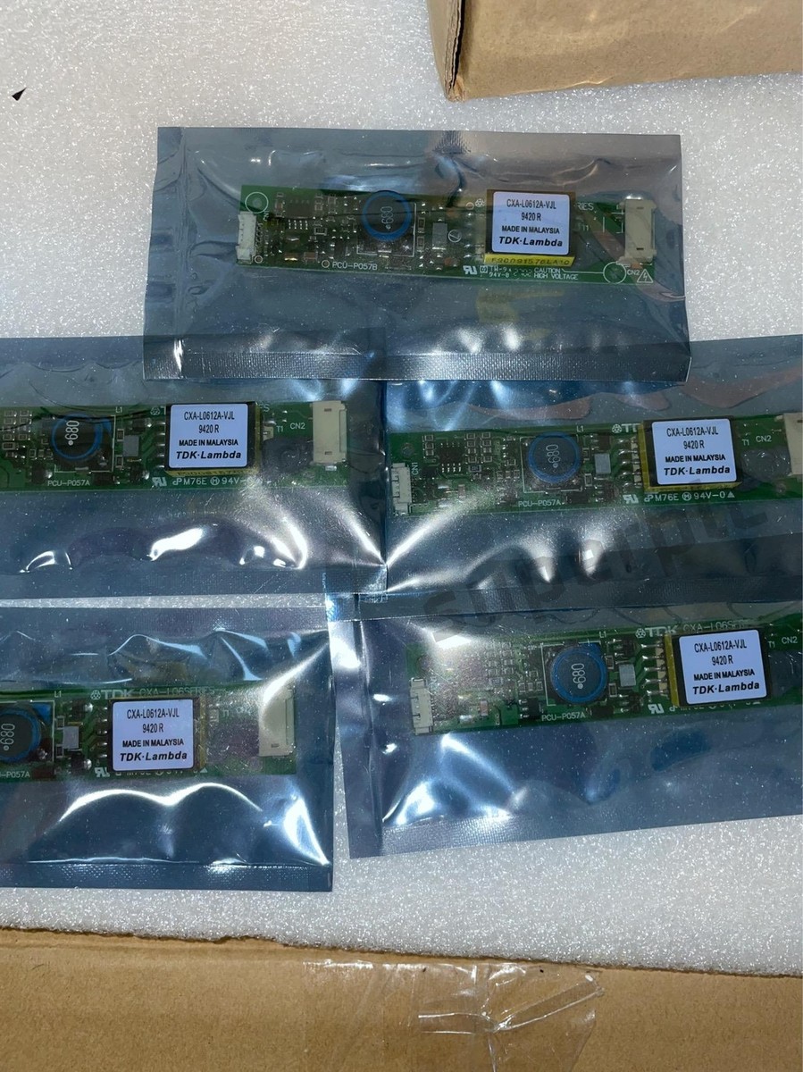 Scheda Inverter Di Potenza LCD Adatta Per TDK PCU-620A CXA - Foto 11