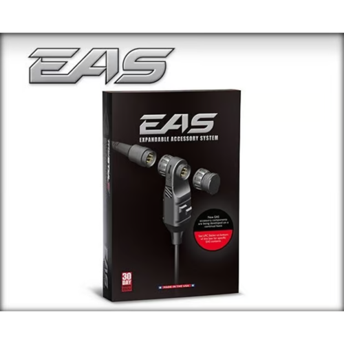 Edge EAS Sensor Input 5 V Universal Quick Connect Compatible W/ CS2, CTS2, CTS3 - Picture 5 of 11